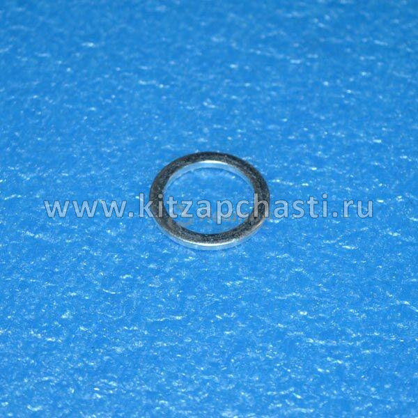 Шайба сливной пробки МКПП Chery Tiggo 7 Pro 037-1701017