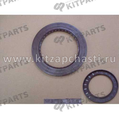 Сальник коленвала задний 1.5L (75х107х8) HAVAL H3 1002500A-EG01