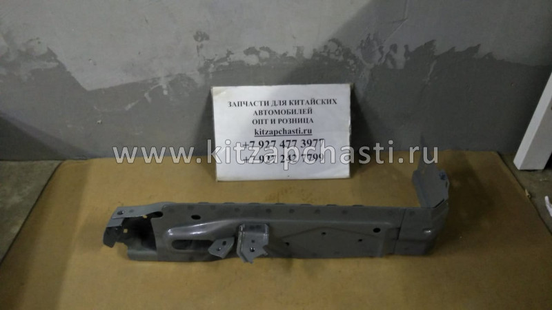 Панель радиатора правая Geely Emgrand X7 NEW NL4 101203700101C15
