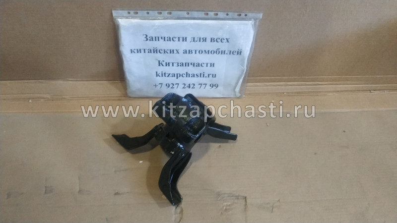 Подушка двигателя правая Geely Emgrand X7 NEW 5МКПП 1016004511