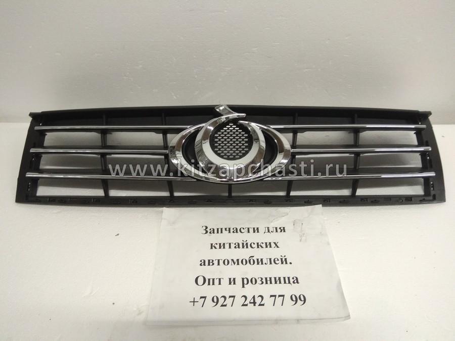 Решетка радиатора Geely Emgrand X7 1018017430