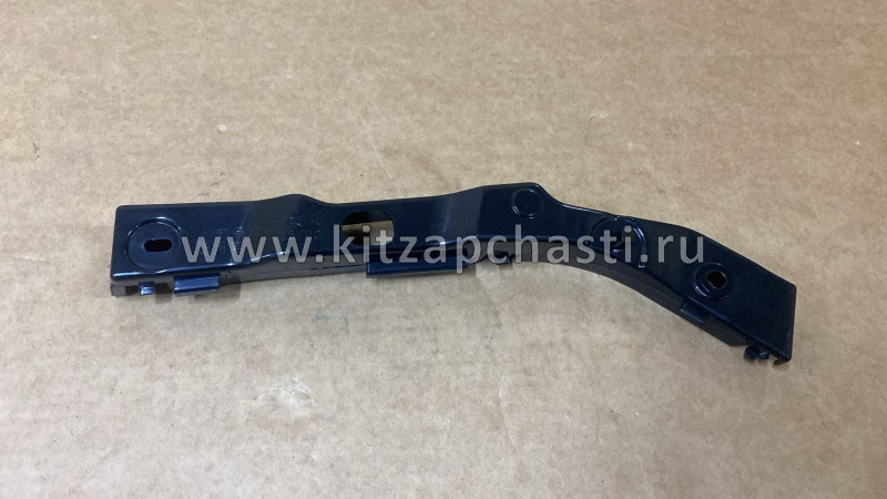 Кронштейн бампера передний правый Geely GC6 1018018882