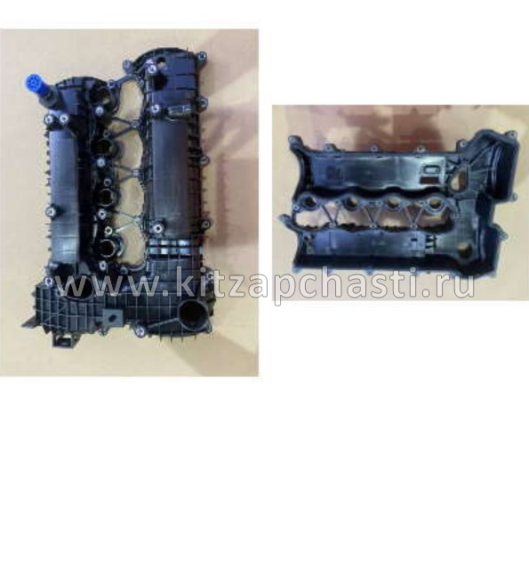 Крышка клапанная  Livan S6 PRO 1022028800