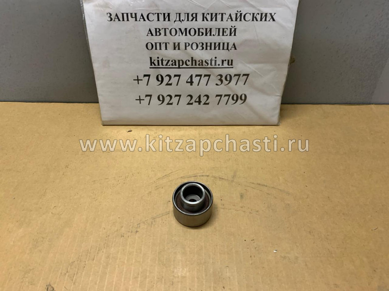Ролик ГРМ обводной 2.0 VVTi  JAC T6 1023608GD150