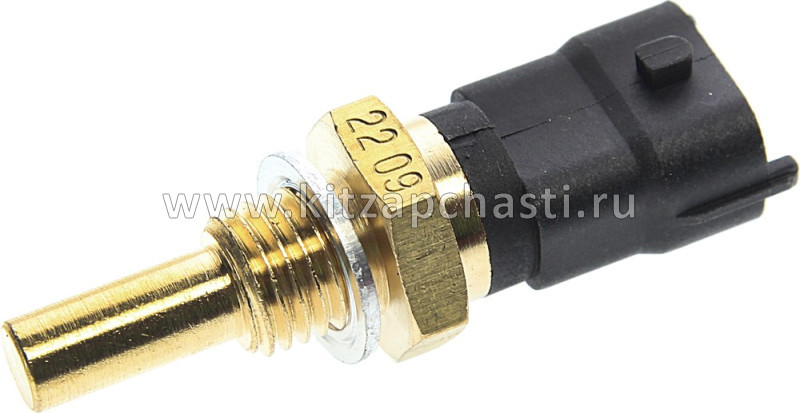 Дачик температуры охлаждающей жидкости JAC T6 1026310FA040