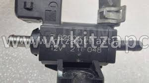 Клапан давления турбокомпрессора МОСКВИЧ 6 1026621GD050