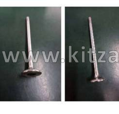 Клапан выпускной  Livan S6 PRO 1030044300