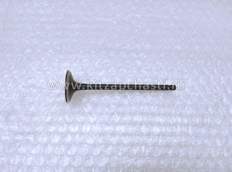 Клапан впускной  Livan S6 PRO 1030044400