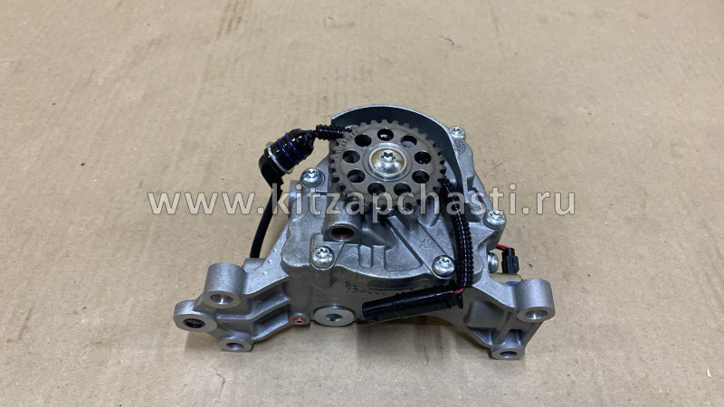 Насос масляный ATLAS NEW FX11-J1  1050009300