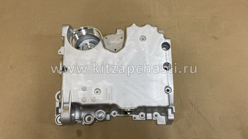 ПОДДОН МАСЛЯНЫЙ ДВИГАТЕЛЯ В СБОРЕ  Geely  ATLAS PRO   1056022400