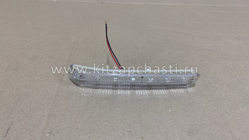 Повторитель зеркала левая Geely MK, MK CROSS 1058000021-01