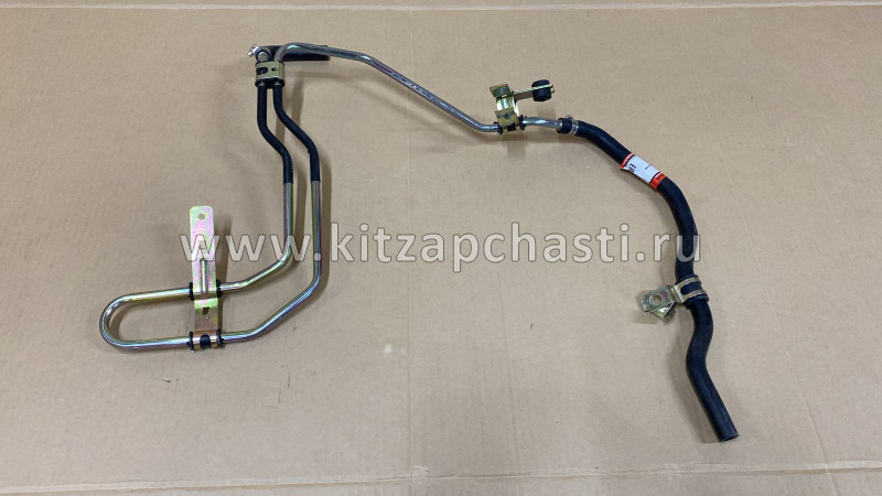Трубка низкого давления Geely Emgrand 7 New 1064001771