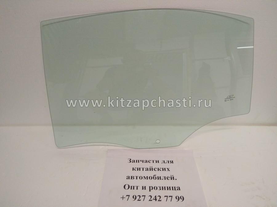 Стекло задней левой двери Geely Emgrand SDN (Россия БОР) 1068002097