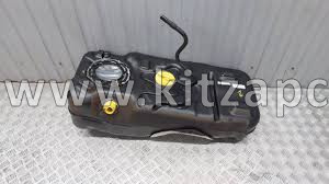 Бак топливный HAVAL H3 1101100XGW02A