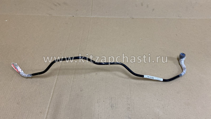 Трубка топливная  HAVAL H9  1104118XKV73A