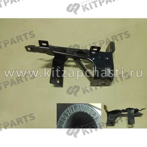 Кронштейн корпуса воздушного фильтра HAVAL H3 1109010XSZ08A