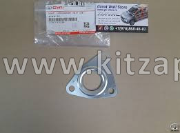 Прокладка турбокомпрессора  HAVAL H3 1118011XEG08B