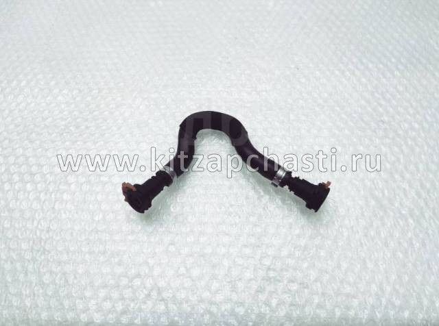 Трубка охлаждения верхняя коробки CVT	 МОСКВИЧ 6 1303520U3450