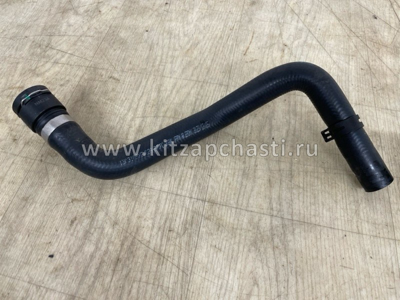 Трубка масляная  HAVAL H3 1503109XGW02A
