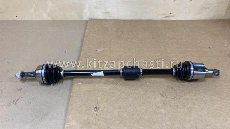 Привод правый в сборе CVT Omoda S5 154000095AA