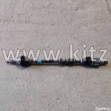 Привод правый шрус в сборе Xcite X-Cross 7  154000472AA