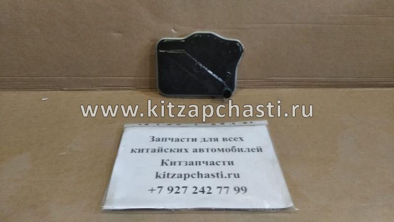 Фильтр масляный CVT	 МОСКВИЧ 6 1701100U8520-28