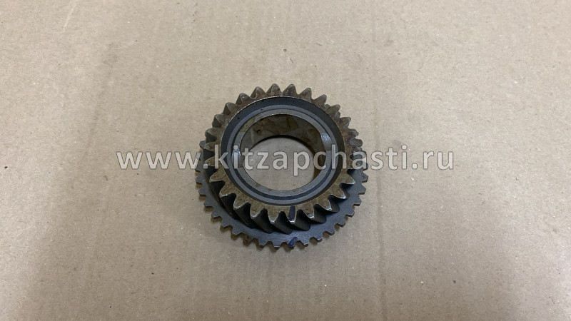 Шестерня 3 передачи Baw Fenix 1044 Евро2 (26зуб) 1701325-90F4