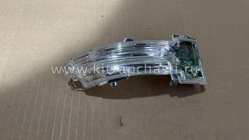 Повторитель поворота правого зеркала FAW T77  1EA069122
