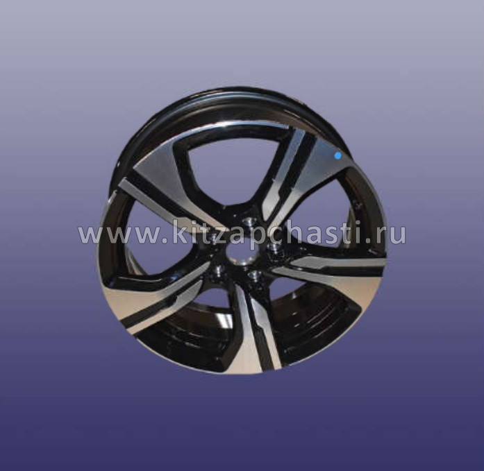 Диск колесный R17 KAIYI X3 203000330AA