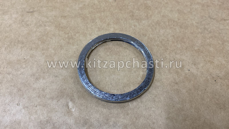 Прокладка катализатора передняя GEELY MONJARO KX11  2056039400