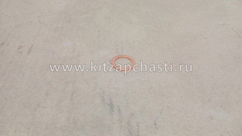 ШАЙБА ПРОБОК РЕДУКТОРА ЗАДНЕГО МОСТА Great Wall Hover H5 2400012-D01