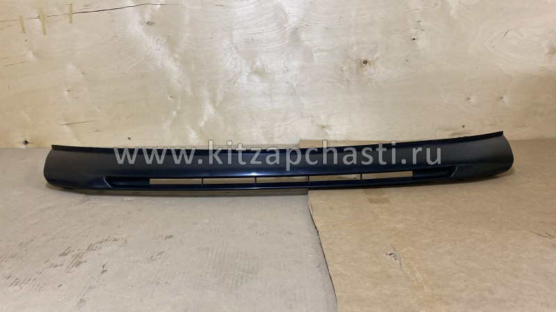 Дефлектор переднего бампера  JAC JS6 2803103U2400
