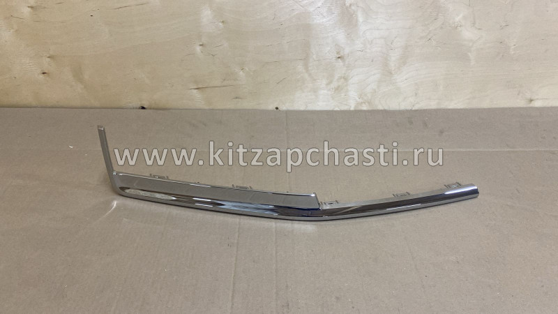 Молдинг переднего бампера правый TANK 500 2803148XKV3BA