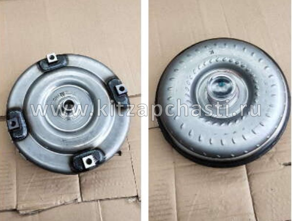 Гидротрансформатор CVT  Livan X3 PRO 3047002400