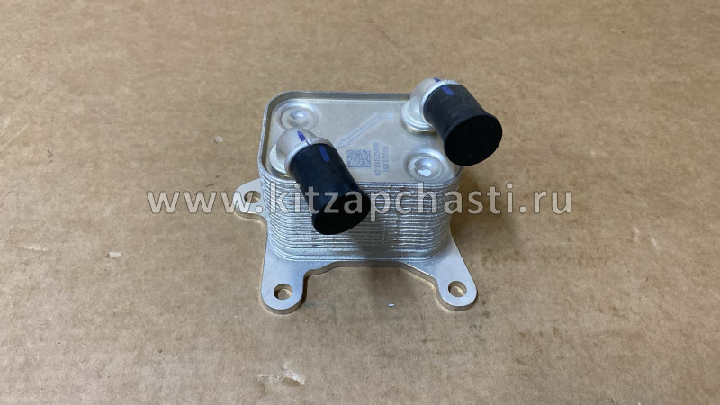 Радиатор охлаждения теплообменник CVT Geely Emgrand 7 New SS11 3050022100