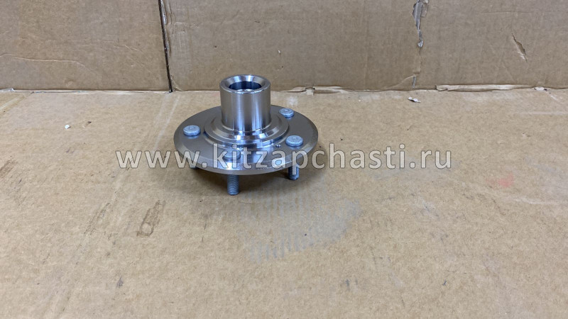 СТУПИЦА КОЛЕСА ПЕРЕДНЯЯ HAVAL F7 3103101XKZ16A