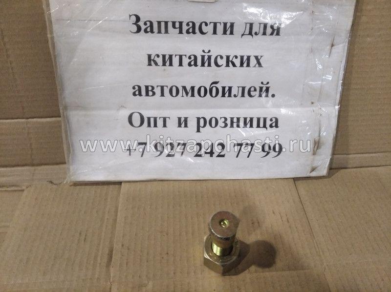 Шпилька колесная передняя правая в сборе 3103210-HF324FTA FOTON 1049А