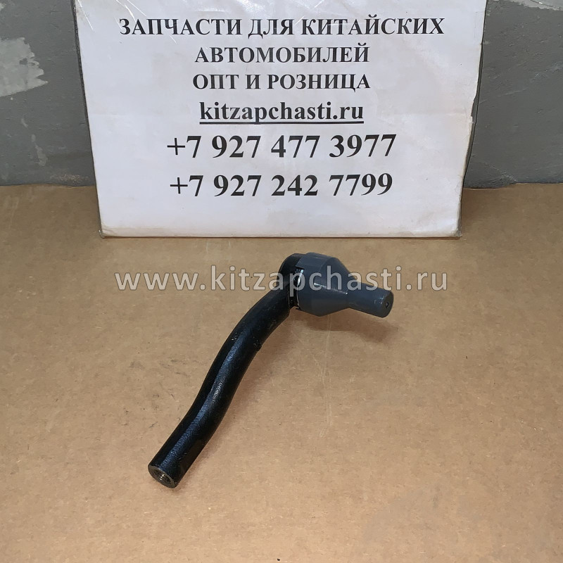 Наконечник рулевой правый HAVAL H3  3401118XGW02A