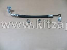 Патрубок гидроусилителя Great Wall Hover H6 3406120XKZ32A