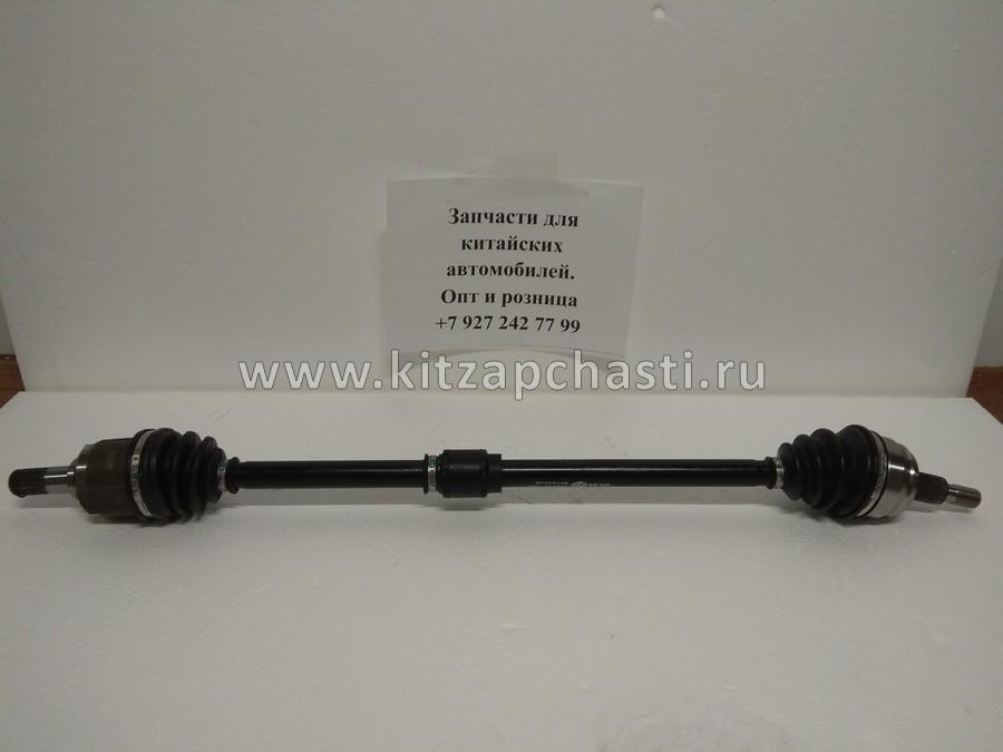 Привод правый Brilliance V5 (4A92AT) 3426010
