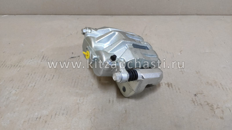 Суппорт тормозной передний правый в сборе со скобой и колодками Haval M6 3501200XKZ16A