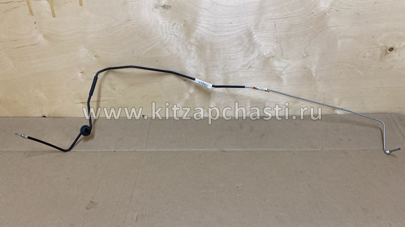 Шланг тормозной системы ABS HAVAL H2 3506300XSZ08A