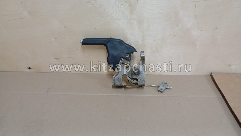 Механизм стояночного тормоза HAVAL H2 3508100XSZ08A86