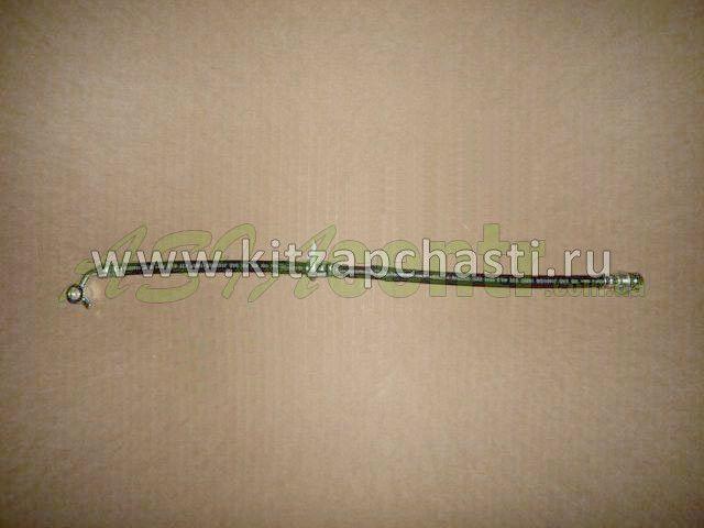 ШЛАНГ ТОРМОЗНОЙ ЗАДНЕГО ПРАВОГО КОЛЕСА HAVAL H6 3561400XKZ16A