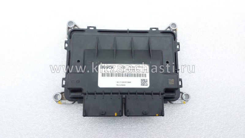 Блок управления двигателем HAVAL H3  3612100XEG08B