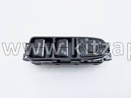 Выключатель стеклоподъемника левой передней двери HAVAL F7 2 pect 3746102XKN02A