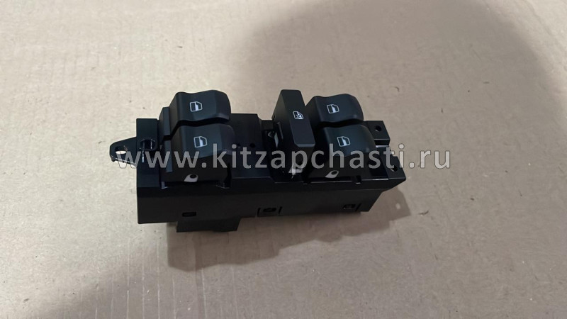БЛОК УПРАВЛЕНИЯ СТЁКЛАМИ Haval F7 3746500XKQ02A