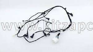 Жгут проводов задней двери JAC J7 4013020U7300