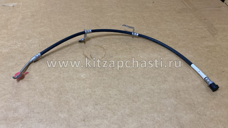 Шланг тормозной передний левый  Geely Atlas Pro 4066077300