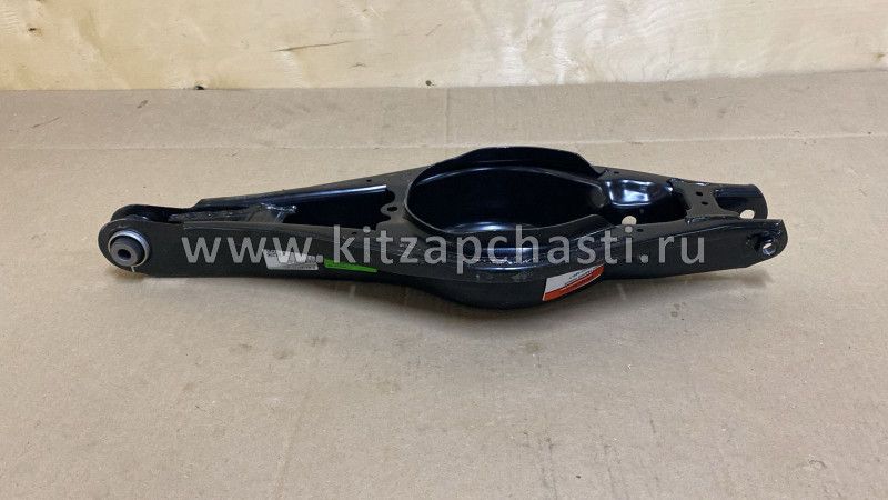 РЫЧАГ ЗАДНИЙ ЛЕВЫЙ ПОД ПРУЖИНУ GEELY MONJARO KX11 4086053900